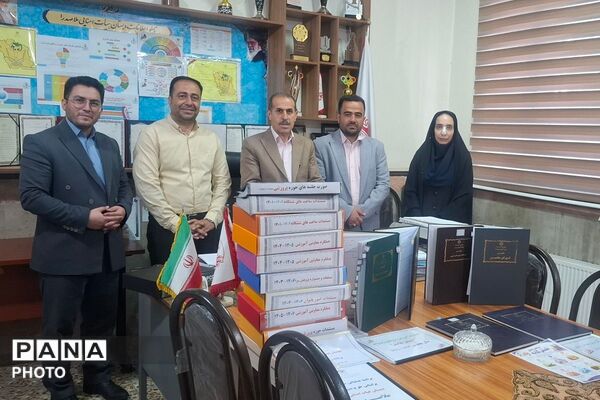 طرح مدیران همراه در مدرسه ملاصدرا