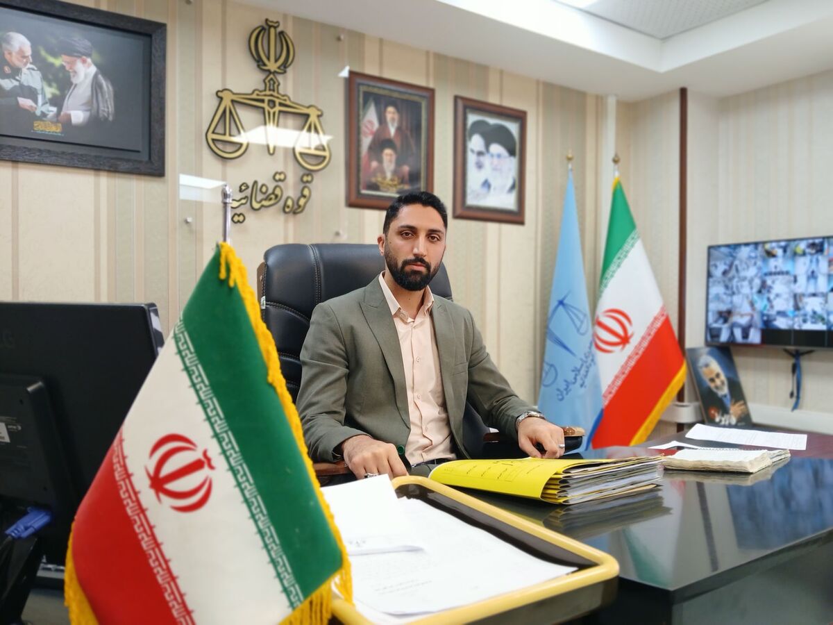 استفاده از آب آشامیدنی برای مصارف کشاورزی جرم است