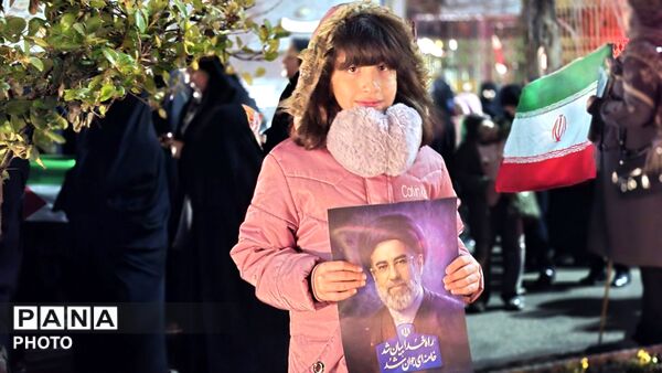 سربازان حاج قاسم در میدان برای انتقام