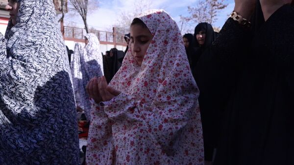 از عید بندگی تا صف‌هایی مملو از نمازگزاران