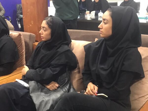 برگزاری جلسه ستاد امور جوانان در محمودآباد