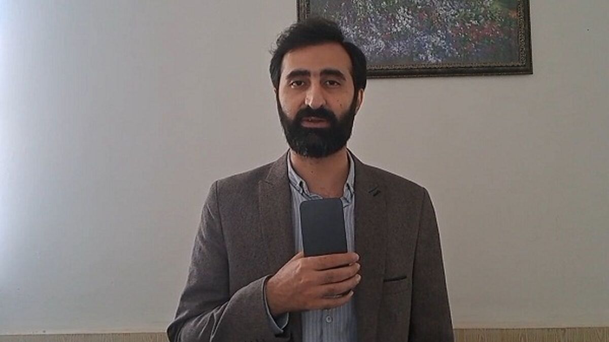 یادآوری خاطرات دفاع مقدس، هویت ملی و فرهنگ ایثار را در نسل امروز تقویت می‌کند