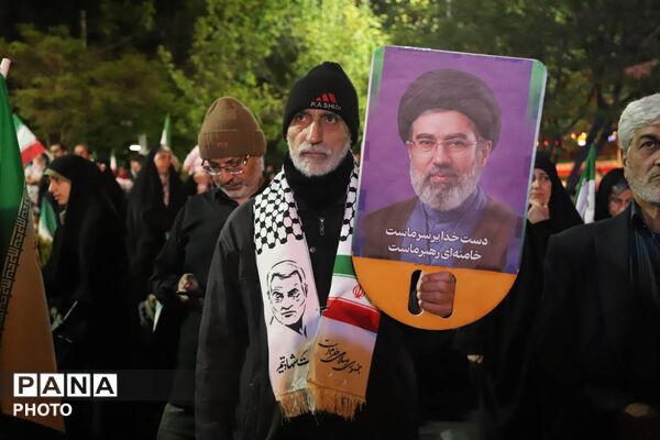 قلب تپنده در میدان‌های شهر