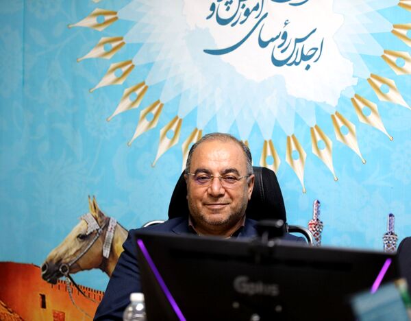 برگزاری اجلاسیه روسای آموزش و پرورش خراسان شمالی 