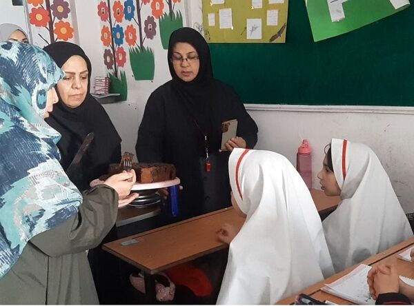 اجرای طرح سبک زندگی اسلامی، ایرانی