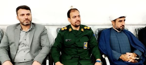 یادواره شهدای معلم و دانش آموز شهر زاوین 