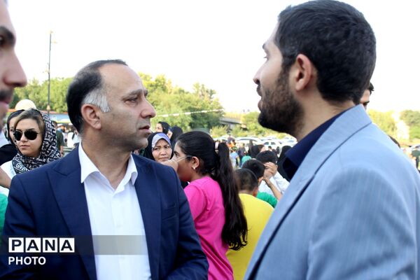ورامین؛ میثاق دوباره با غدیر