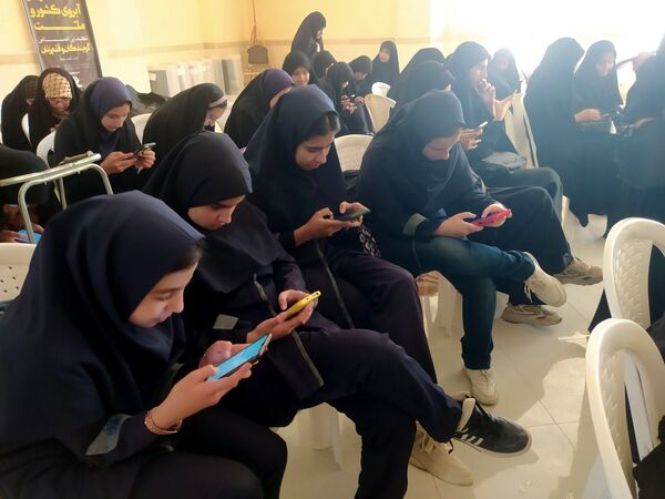 برگزاری لیگ جت در بجنورد 