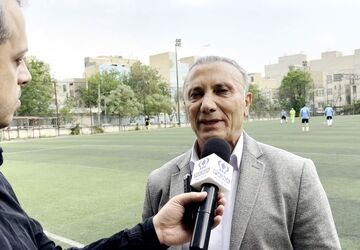 تیم ملی فوتسال افتخاری دیگر برای فوتبال کشور رقم زد