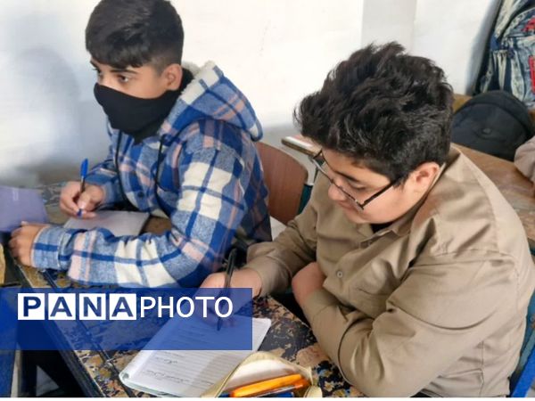 برگزاری دوره آموزشی مقدماتی خبرنگاری در محمودآباد 