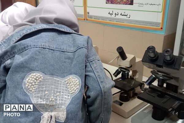 آشنایی دانش‌آموزان با دنیای علم در پژوهش‌سرای فرهنگ