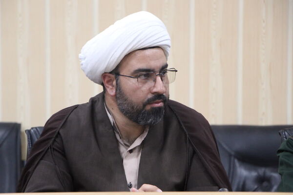 کمیته پدافند غیرعامل اداره‌کل آموزش و پرورش استان یزد 
