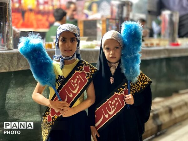  عهدی برای سربلندی ایران