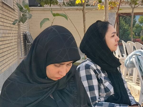 مسابقات خانوادگی در مدرسه پورشهریاری