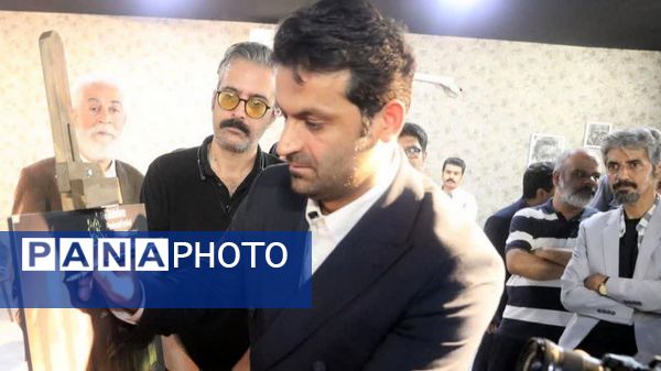  آیین رونمایی از پوسترهای جشنواره تئاتر فارس 