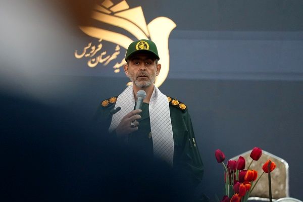  اجلاسیه شهدای فردیس جلوه‌ای از هویت فرهنگی و انقلابی این شهرستان است