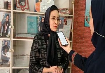 سقف شیشه‌ای محدودیت زنان در جامعه شکسته شده است