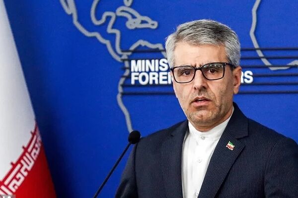 ایران اقدام تروریستی در پاکستان را به شدت محکوم کرد