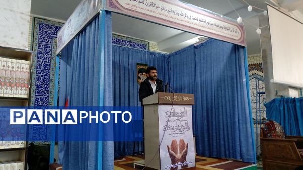  نماز جمعه این هفته بن با حضور مدیرکل اداره ورزش‌ و جوانان استان چهارمحال و بختیاری 