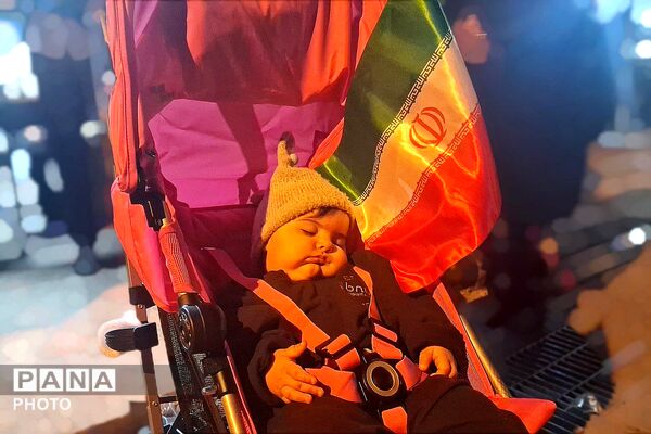 انتقامی از جنس دهه نودی ها در اجتماعات شبانه شهر باشت