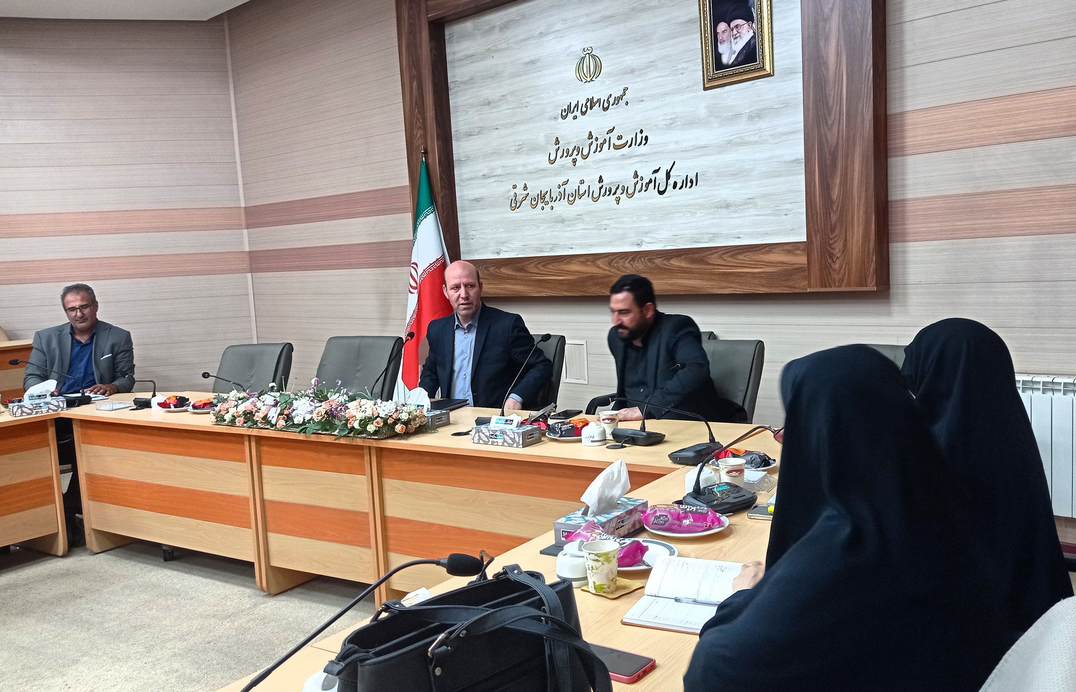 پایگاه‌های انتخاب رشته کنکور در آذربایجان شرقی دایر می‌شود