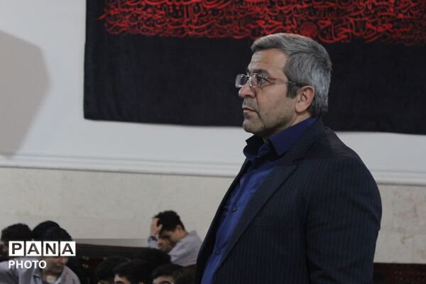 آغاز سال تحصیلی در اسلامشهر با معنویت