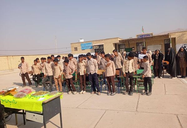 استکبار ستیزی‌ در سایه ایام فاطمیه