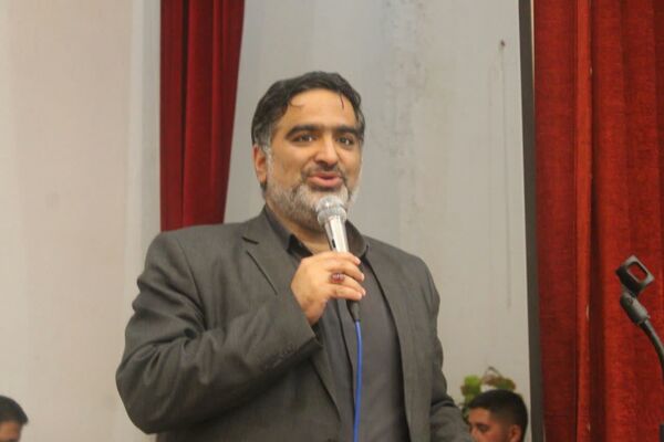 افتتاح نهمین شُکرانه انجیر در گلوگاه 