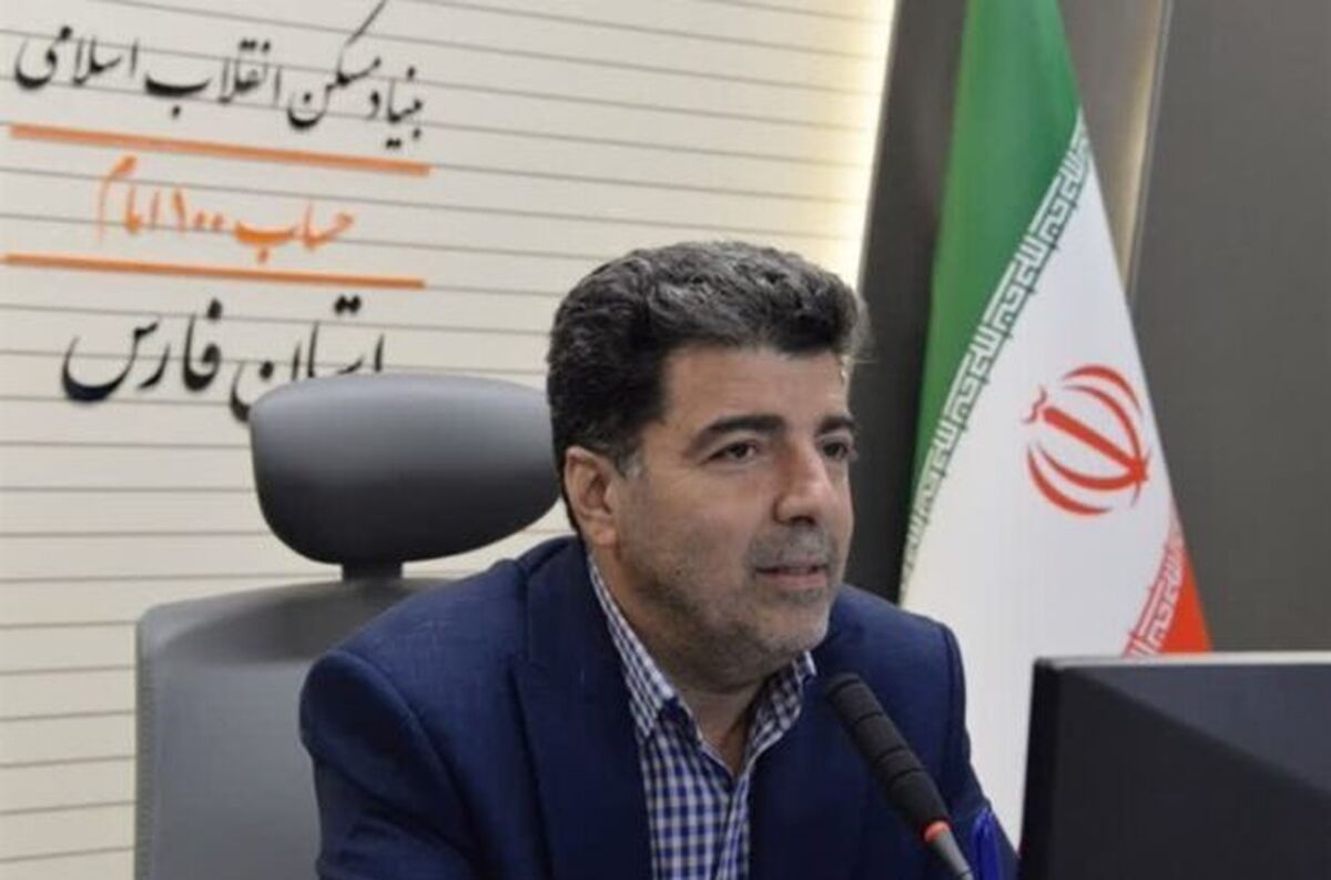 بنیاد مسکن بزرگترین دستگاه اجرایی از لحاظ تعداد پروژه است