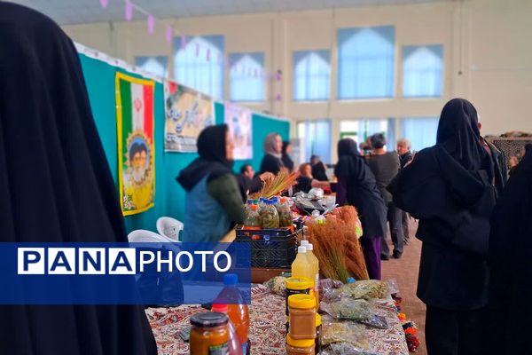 راهپیمایی یوم الله ۲۲ بهمن در شهرستان باشت با حضور گرم مردم