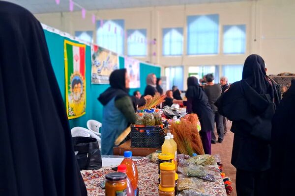 راهپیمایی یوم الله ۲۲ بهمن در شهرستان باشت با حضور گرم مردم