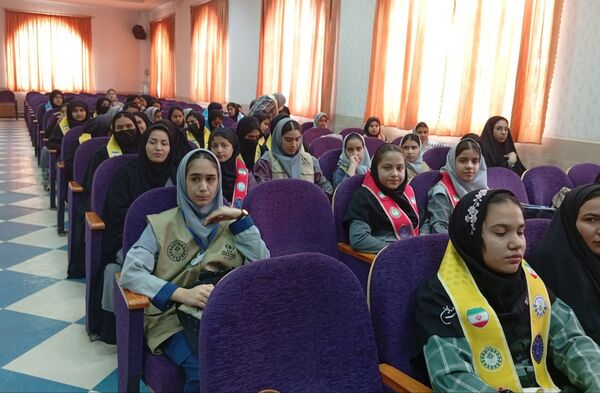 جلسه توجیهی خبرنگاران پانا؛ گامی برای آینده روشن تر