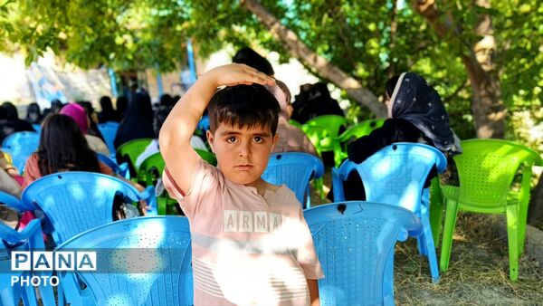 موج دهه‌نودی‌های میانکوه؛ مشت‌های کوچک اراده‌های بزرگ
