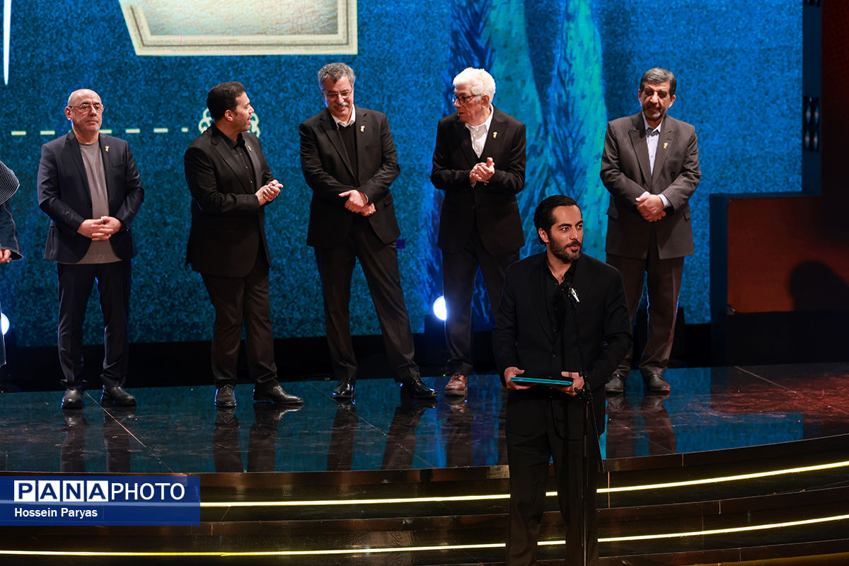 علیرضا زرین‌دست: حذف هیات انتخاب جشنواره را غیرعادی نمی‌دانم