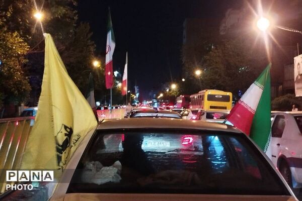 حضور بزرگ فرهنگیان در اجتماع معلمان کشور دوست 