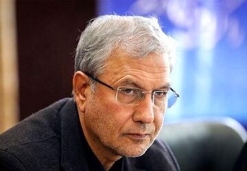 ربیعی: رئیس‌جمهور پزشکیان «امنیت‌سازترین» تصمیم ممکن را گرفت