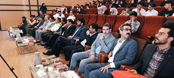 برگزاری تجلیل از برترین‌های جشنواره نوجوان سالم و الگوهای برتر تدریس تفکر و سبک زندگی شهرستان بجنورد