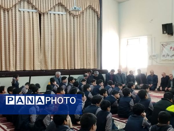 کاشان، مقصد اولین سفر شهرستانی مدیرکل آموزش و پرورش استان اصفهان