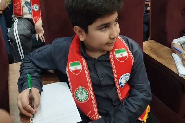 برگزاری کارگاه آموزش خبرنویسی و خبرنگاری در باقرشهر 
