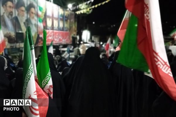 فراتر از میز کار؛ نماینده مجلس در قلب تجمعات مردمی برای پیگیری مشکلات