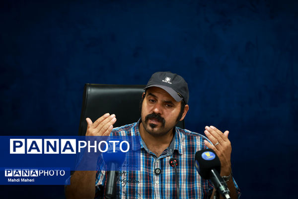 کارگاه آموزشی «نوراوی مهر»