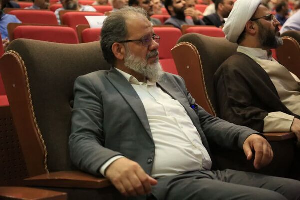 مراسم گرامیداشت حماسه مقاومت دزفول در قم