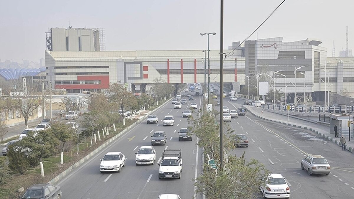 مسیرگشایی‌های جدید کلانشهر تبریز