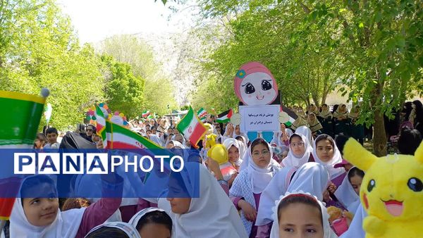 پویش فریاد عروسک‌ها برای همدردی با کودکان غزه 