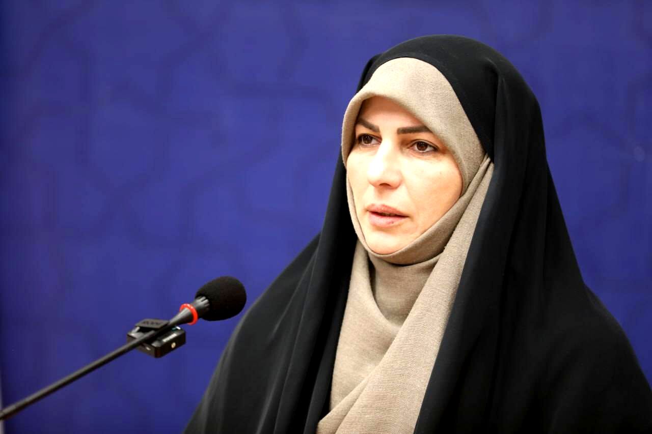 تشریح اقدامات مرکز زنان شهرداری در راستای حمایت از زندانیان زن