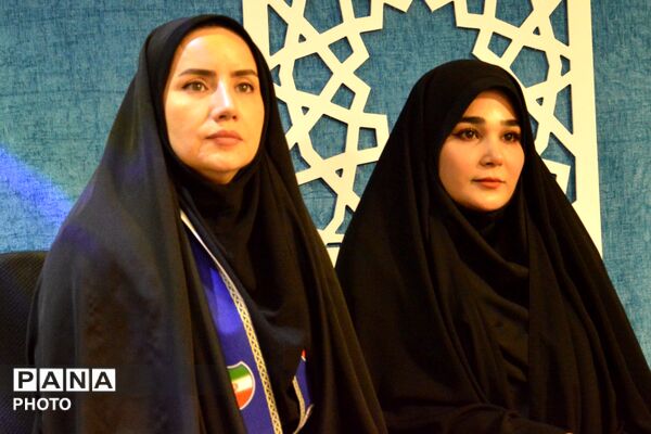 کارگاه‌ آموزشی مهارت‌های تشکیلات پیشتازان در بهارستان‌دو