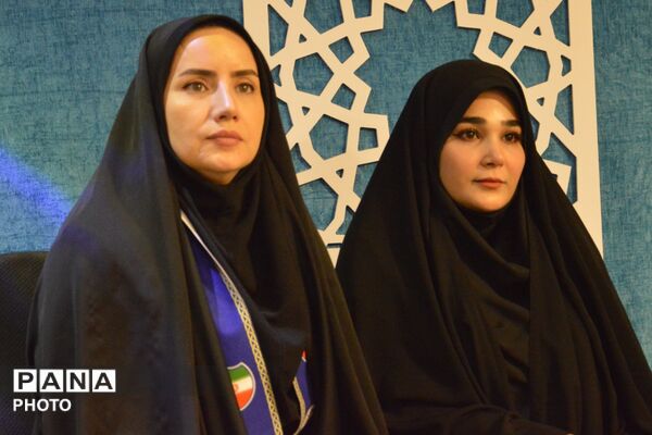 کارگاه‌ آموزشی مهارت‌های تشکیلات پیشتازان در بهارستان‌دو