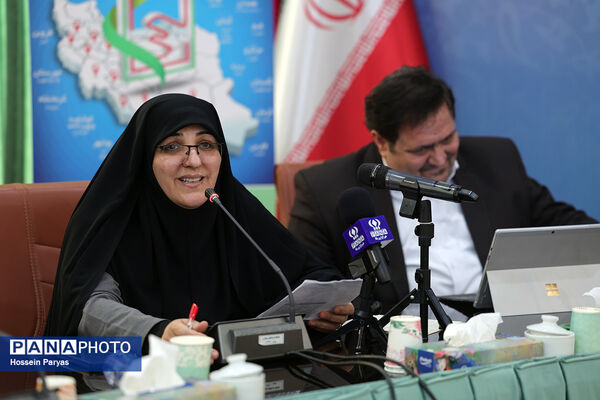 دومین روز گردهمایی روسای انجمن اولیا و مربیان ادارات‌کل آموزش و پرورش سراسر کشور - 2