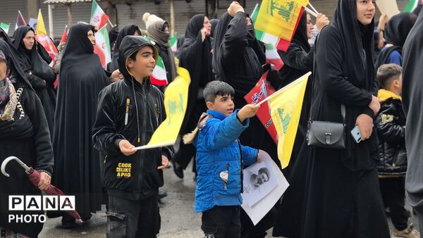 طنین فریاد نسل نود در فارسان