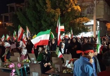 حاجی‌آباد میزبان مدیرکل آموزش و پرورش هرمزگان 